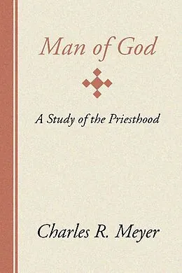 E-Book (pdf) Man of God von Charles R. Meyer