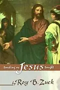 E-Book (pdf) Teaching As Jesus Taught von Roy B. Zuck