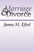 E-Book (pdf) Marriage and Divorce von James M. Efird