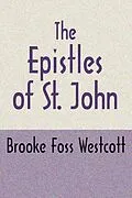 E-Book (pdf) The Epistles of St. John, Second Edition von B. F. Westcott