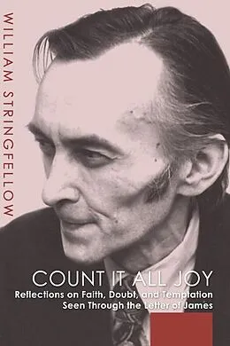 E-Book (pdf) Count It All Joy von William Stringfellow