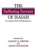 E-Book (pdf) The "Suffering Servant" of Isaiah von Samuel R. Driver, Adolf Neubauer