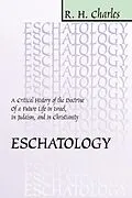 E-Book (pdf) Eschatology von R. H. Charles