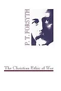 E-Book (pdf) The Christian Ethic of War von P. T. Forsyth