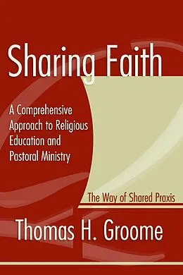 E-Book (pdf) Sharing Faith von Thomas Groome