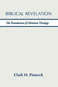 E-Book (pdf) Biblical Revelation von Clark H. Pinnock