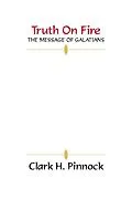 E-Book (pdf) Truth on Fire von Clark H. Pinnock