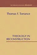 E-Book (pdf) Theology in Reconstruction von Thomas F. Torrance