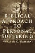 E-Book (pdf) A Biblical Approach to Personal Suffering von Walter C. Jr. Kaiser