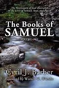 E-Book (pdf) The Books of Samuel, Volume 1 von Cyril J. Barber