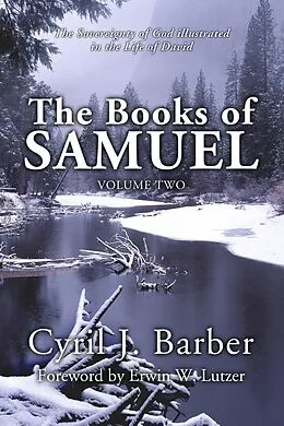 E-Book (pdf) The Books of Samuel, Volume 2 von Cyril J. Barber