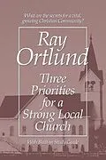 E-Book (pdf) Three Priorities for a Strong Local Church von Ray Ortlund