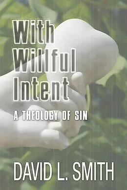 E-Book (pdf) With Willful Intent von David L. Smith