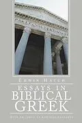 E-Book (pdf) Essays in Biblical Greek von Edwin Hatch