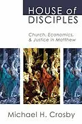 E-Book (pdf) House of Disciples von Michael H. Crosby