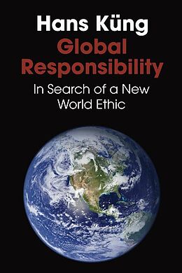 eBook (pdf) Global Responsibility de Hans Küng