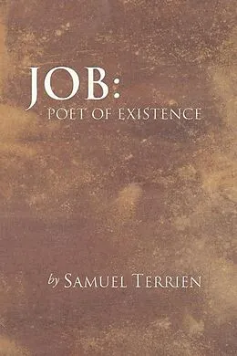 E-Book (pdf) Job von Samuel Terrien