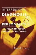 E-Book (pdf) Interpersonal Diagnosis of Personality von Timothy Leary