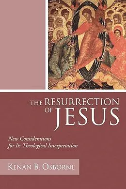 E-Book (pdf) The Resurrection of Jesus von Kenan Ofm Osborne