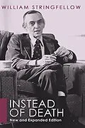 E-Book (pdf) Instead of Death von William Stringfellow