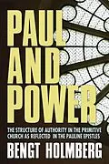 E-Book (pdf) Paul and Power von Bengt Holmberg