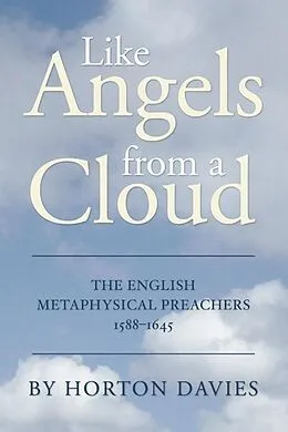 E-Book (pdf) Like Angels from a Cloud von Horton Davies