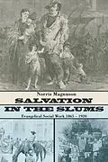 E-Book (pdf) Salvation in the Slums von Norris Magnuson, Beverly Magnuson