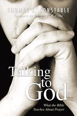 E-Book (pdf) Talking to God von Thomas L. Constable