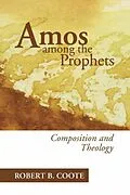 E-Book (pdf) Amos Among the Prophets von Robert B. Coote