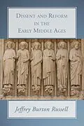 E-Book (pdf) Dissent and Reform in the Early Middle Ages von Jeffrey Burton Russell