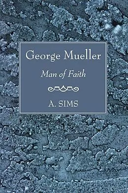 E-Book (pdf) George Mueller von 