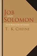E-Book (pdf) Job and Solomon von T. K. Cheyne