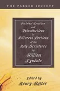 E-Book (pdf) Doctrinal Treatises and Introductions to Different Portions of the Holy Scriptures von William Tyndale