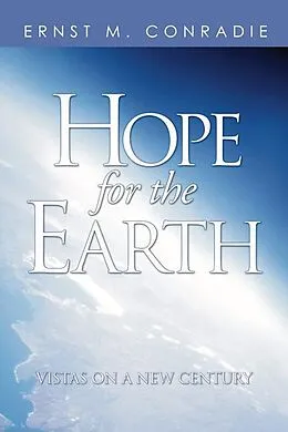 E-Book (pdf) Hope for the Earth von Ernst M. Conradie