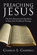 PDF Preaching Jesus von Charles L. Campbell