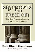E-Book (pdf) Signposts to Freedom von Jan Milic Lochman