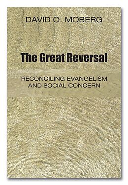E-Book (pdf) The Great Reversal von David Moberg