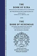 E-Book (pdf) The Books of Ezra and Nehemiah von Frederick William Schultz