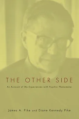 E-Book (pdf) The Other Side von James A. Pike, Diane Kennedy Pike