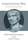 E-Book (pdf) Caesar's Gallic War von Gaius Julius Caesar