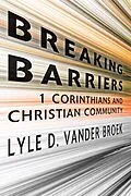 E-Book (pdf) Breaking Barriers von Lyle D. Vander Broek
