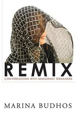 E-Book (pdf) Remix von Marina Budhos