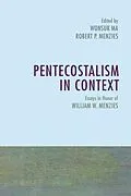 PDF Pentecostalism in Context von 