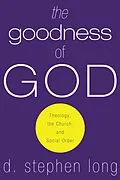 E-Book (pdf) The Goodness of God von D. Stephen Long