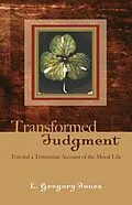 PDF Transformed Judgment von L. Gregory Jones