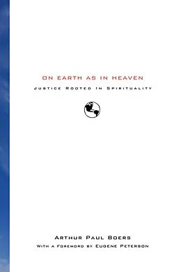 PDF On Earth as in Heaven von Arthur Paul Boers