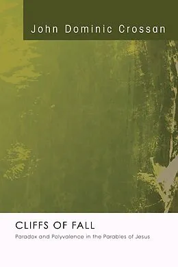 E-Book (pdf) Cliffs of Fall von John Dominic Crossan