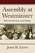E-Book (pdf) Assembly at Westminster von John H. Leith
