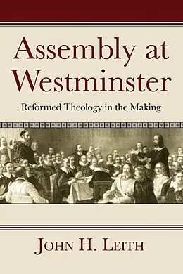 E-Book (pdf) Assembly at Westminster von John H. Leith