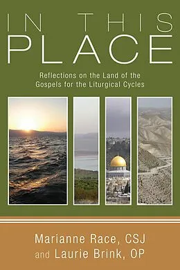 E-Book (pdf) In This Place von Marianne Csj Race, Laurie Op Brink